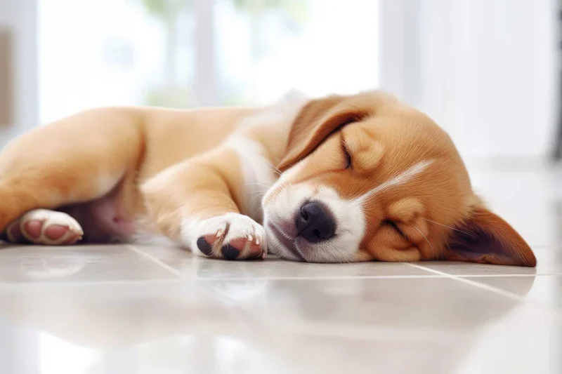 Can DNA Predict Health Risks in Pets?